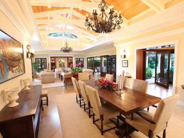 Kailua Lanikai Beach Home 1001005