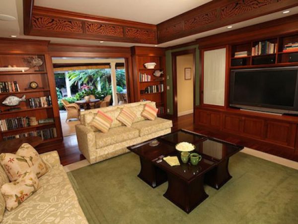 Kailua Lanikai Beach Home 1001005