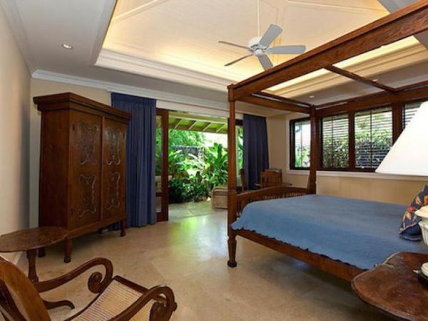 Kailua Lanikai Beach Home 1001005