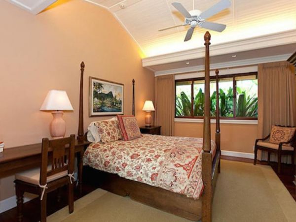 Kailua Lanikai Beach Home 1001005
