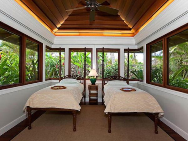 Kailua Lanikai Beach Home 1001005