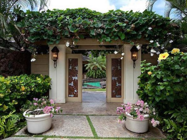 Kailua Lanikai Beach Home 1001005