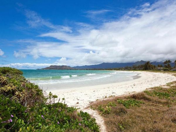 Kailua Lanikai Beach Home 1001005