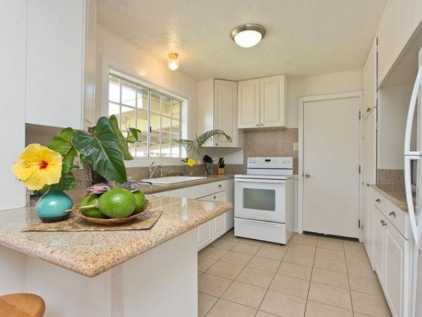 Kailua Lanikai Beach Home 1001006
