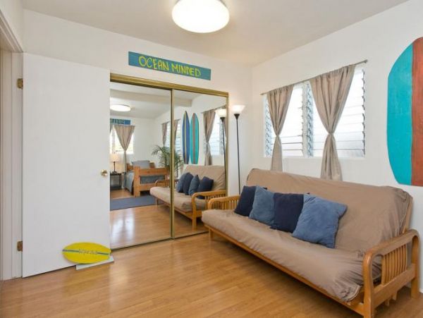 Kailua Lanikai Beach Home 1001006