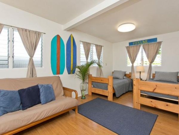 Kailua Lanikai Beach Home 1001006