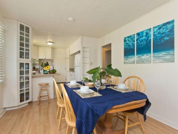 Kailua Lanikai Beach Home 1001006