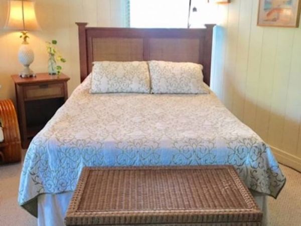 Kailua Lanikai Beach Condo 1001007