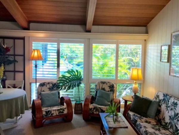 Kailua Lanikai Beach Condo 1001007