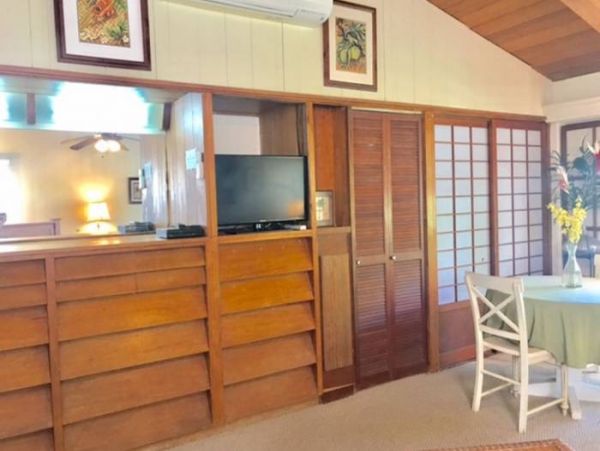 Kailua Lanikai Beach Condo 1001007