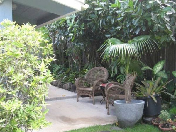 Kailua Lanikai Beach Condo 1001007