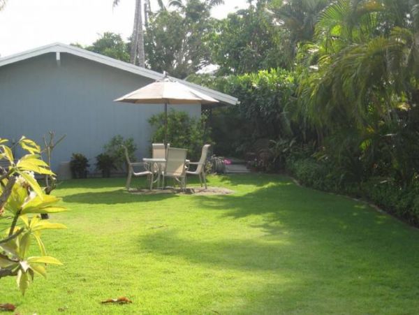 Kailua Lanikai Beach Condo 1001007