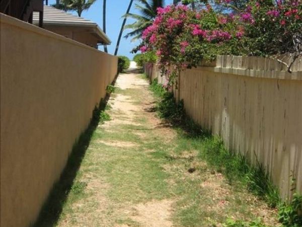 Kailua Lanikai Beach Condo 1001007