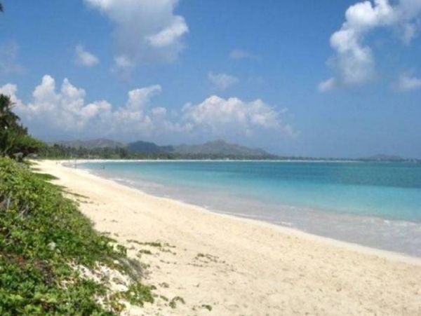 Kailua Lanikai Beach Condo 1001007