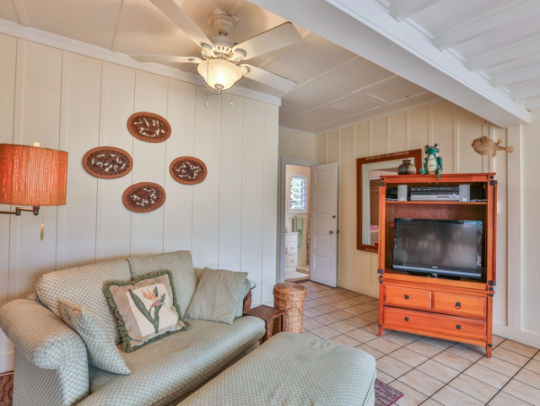 Kailua Lanikai Beach Home 1001008