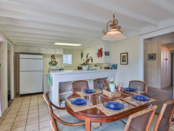 Kailua Lanikai Beach Home 1001008