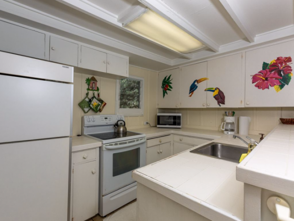 Kailua Lanikai Beach Home 1001008