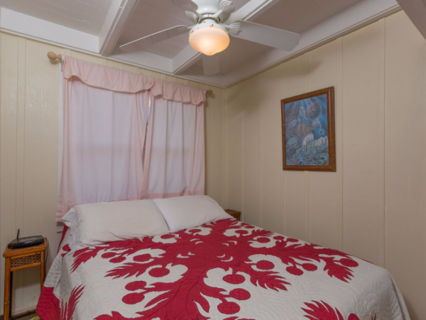 Kailua Lanikai Beach Home 1001008
