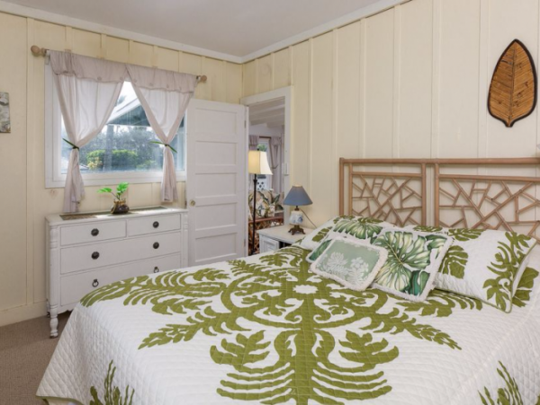 Kailua Lanikai Beach Home 1001008