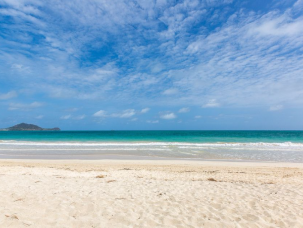 Kailua Lanikai Beach Home 1001008