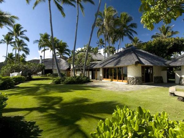 Kailua Lanikai Beach Home 1001009
