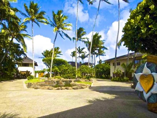 Kailua Lanikai Beach Home 1001009
