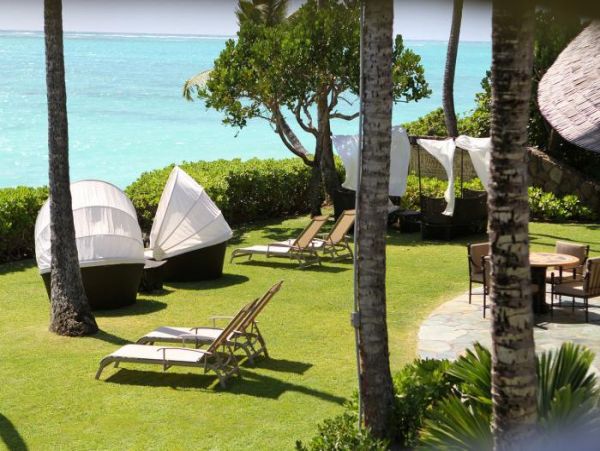 Kailua Lanikai Beach Home 1001009