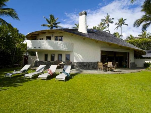 Kailua Lanikai Beach Home 1001009