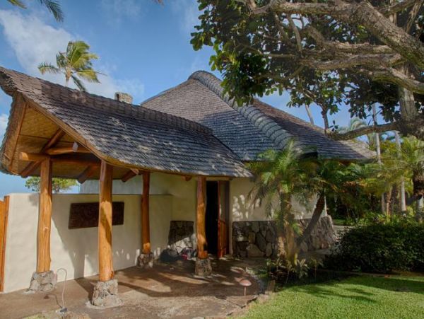 Kailua Lanikai Beach Home 1001009