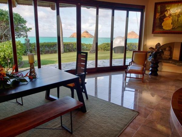Kailua Lanikai Beach Home 1001009