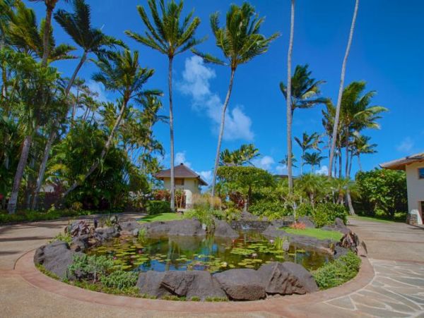 Kailua Lanikai Beach Home 1001009