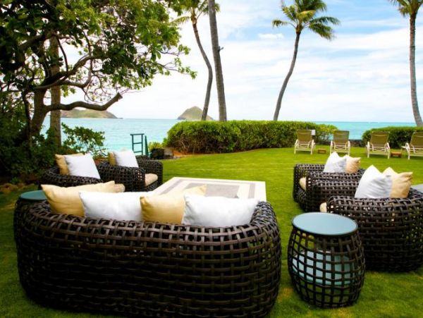 Kailua Lanikai Beach Home 1001009