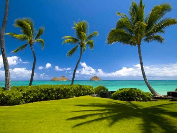 Kailua Lanikai Beach Home 1001009