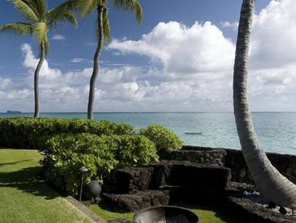 Kailua Lanikai Beach Home 1001009