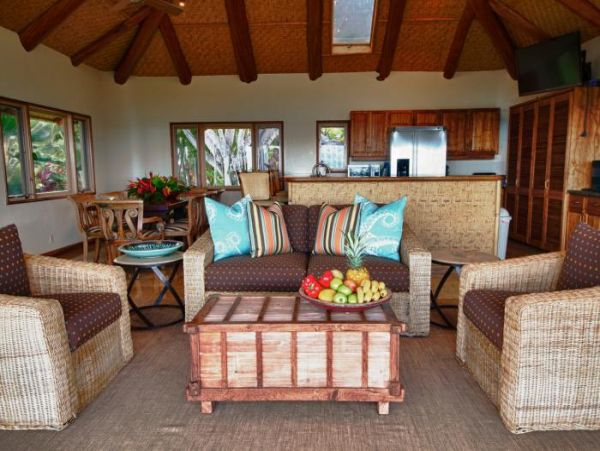 Kailua Lanikai Beach Home 1001009