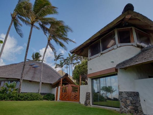Kailua Lanikai Beach Home 1001009
