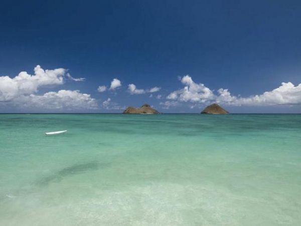 Kailua Lanikai Beach Home 1001009