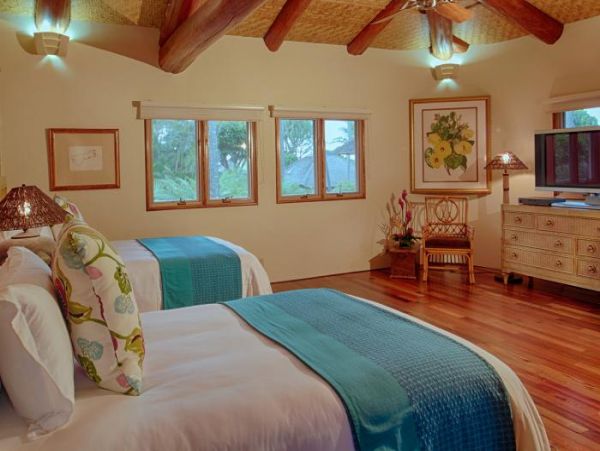 Kailua Lanikai Beach Home 1001009