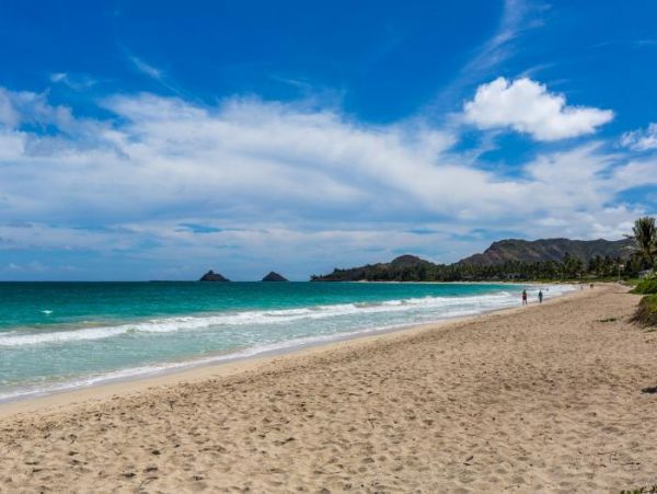 Kailua Lanikai Beach Home 1001010