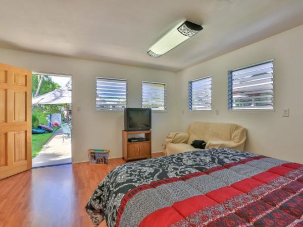 Kailua Lanikai Beach Home 1001010