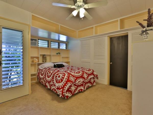 Kailua Lanikai Beach Home 1001010