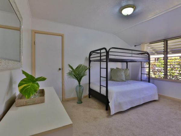 Kailua Lanikai Beach Home 1001010