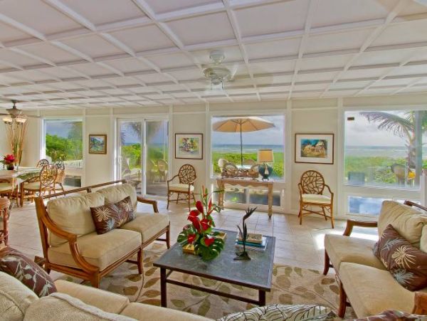 Kailua Lanikai Beach Home 1001011