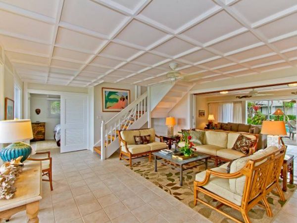 Kailua Lanikai Beach Home 1001011
