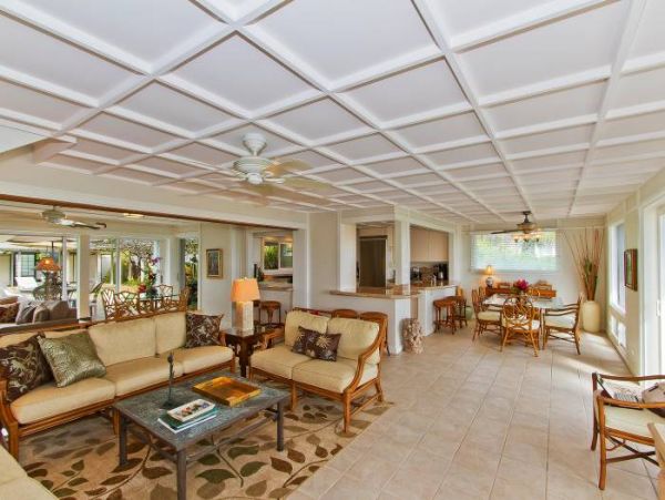 Kailua Lanikai Beach Home 1001011