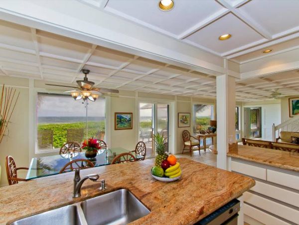 Kailua Lanikai Beach Home 1001011