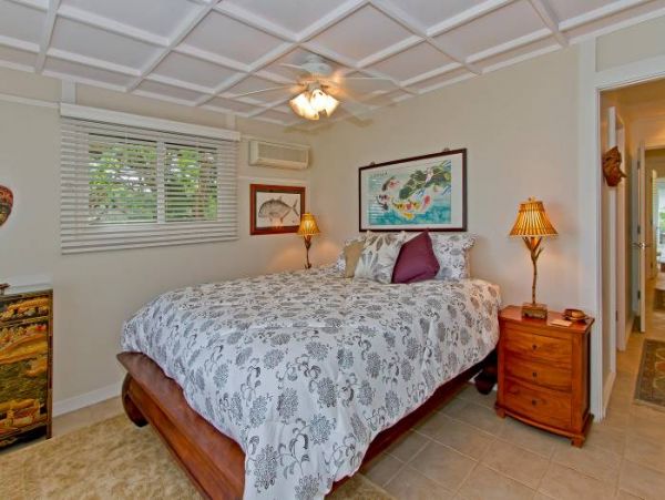 Kailua Lanikai Beach Home 1001011