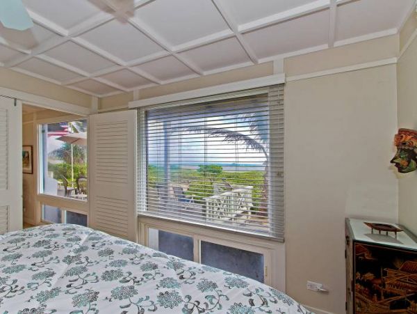 Kailua Lanikai Beach Home 1001011