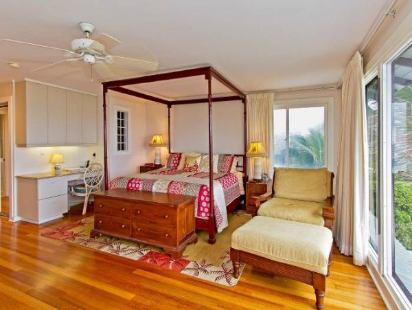 Kailua Lanikai Beach Home 1001011