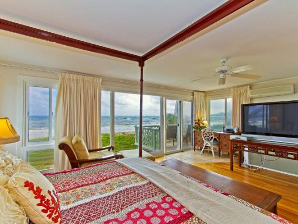 Kailua Lanikai Beach Home 1001011